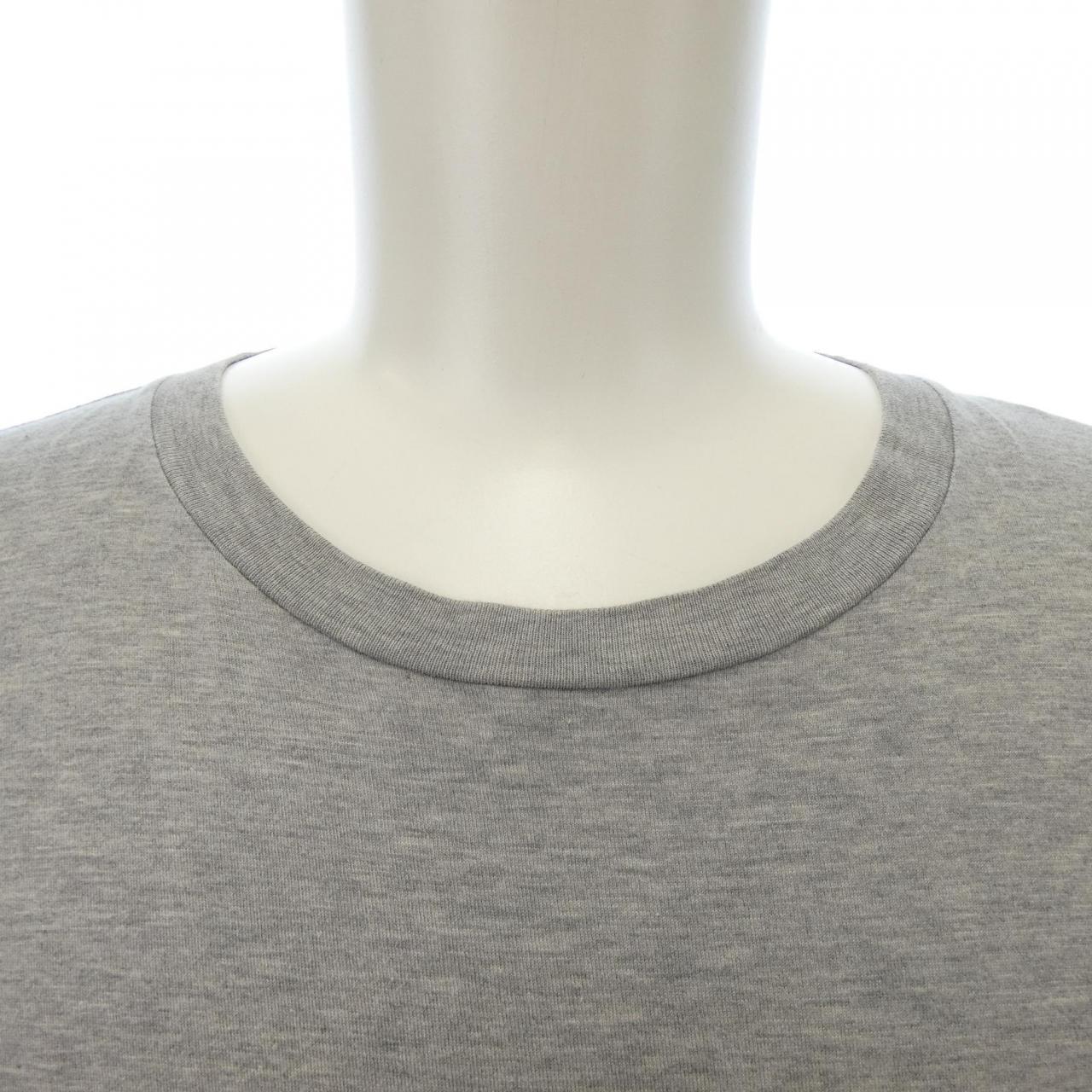 セリーヌ コットンTシャツ