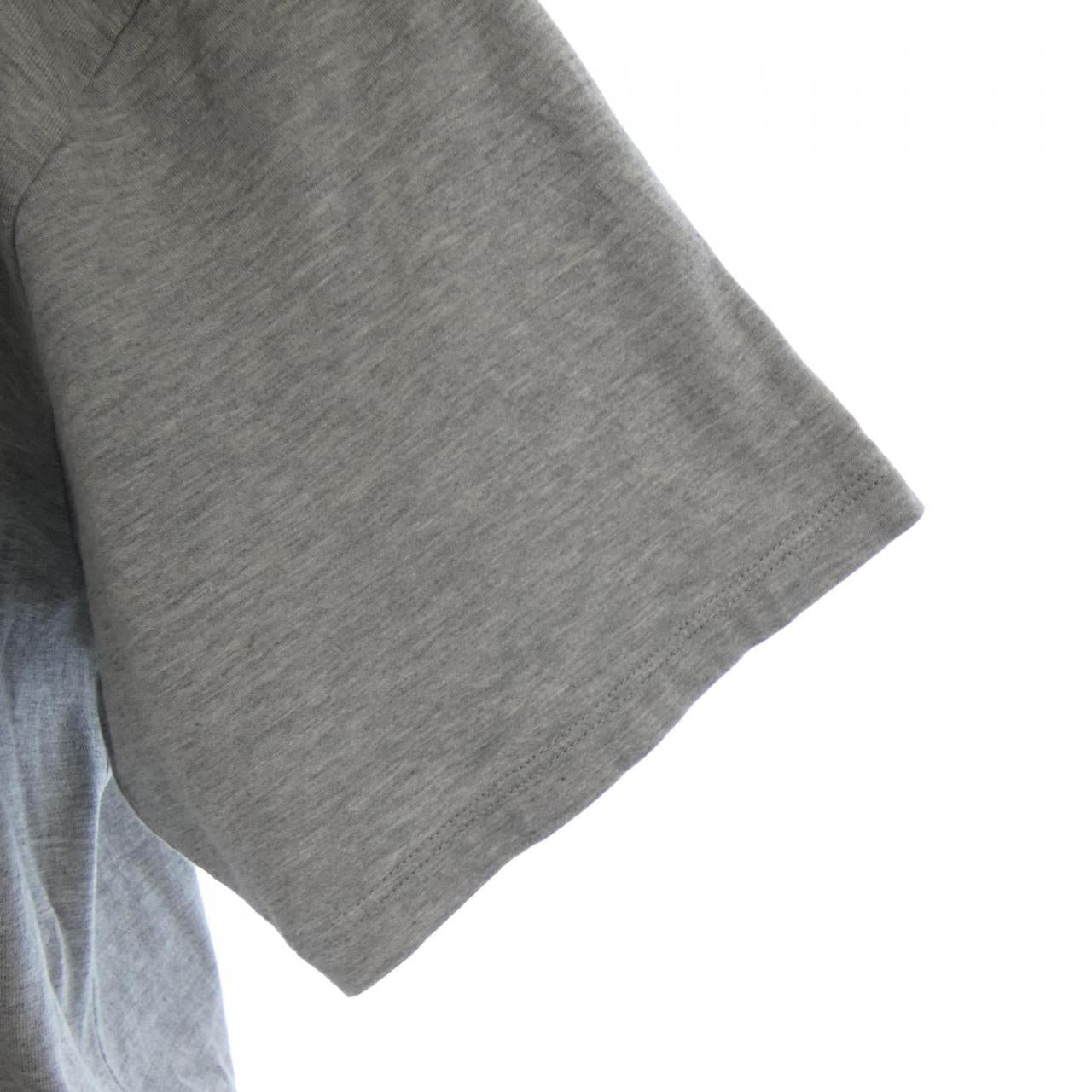 セリーヌ コットンTシャツ