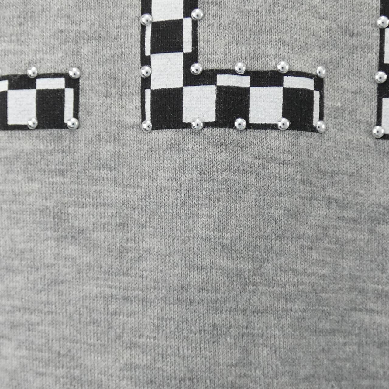 セリーヌ コットンTシャツ