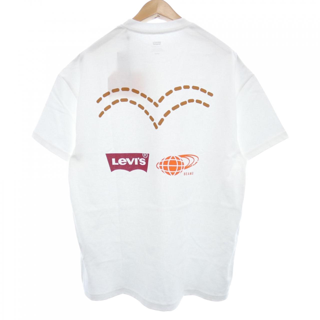 リーバイス Tシャツ