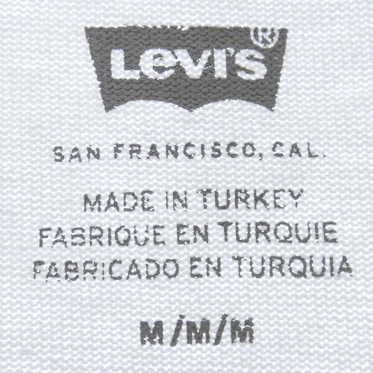 リーバイス Tシャツ