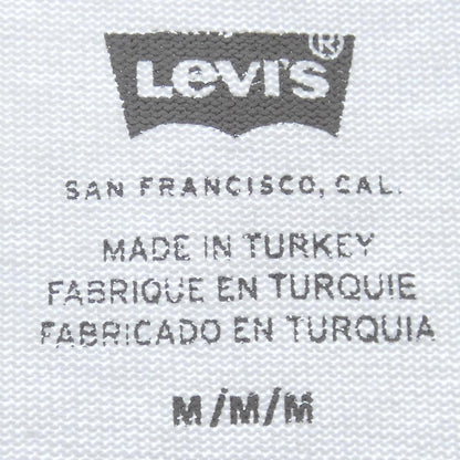 リーバイス Tシャツ