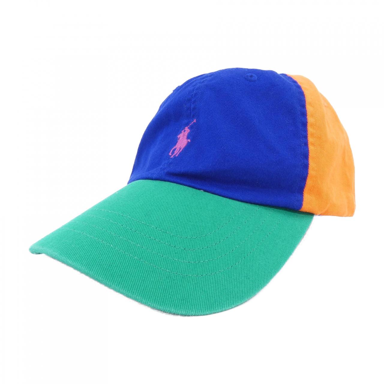 ポロラルフローレン BEAMS キャップ