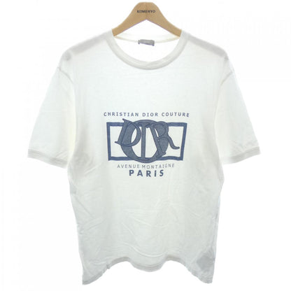 ディオール コットンTシャツ