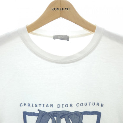 ディオール コットンTシャツ