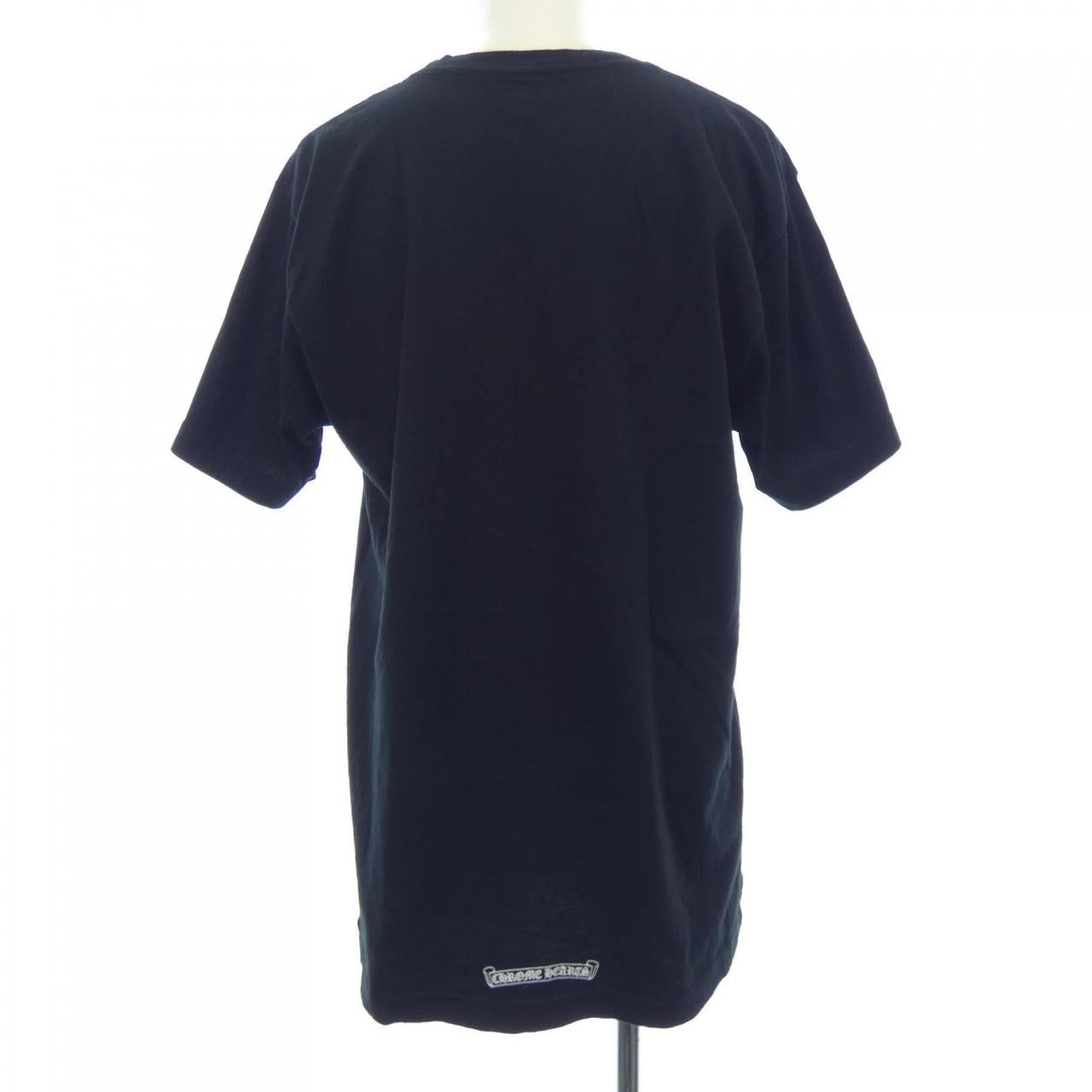 クロムハーツ コットンTシャツ