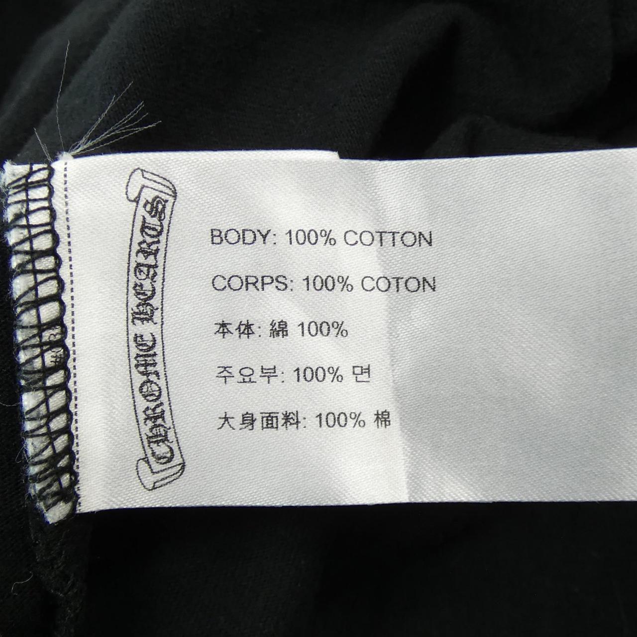 クロムハーツ Tシャツ