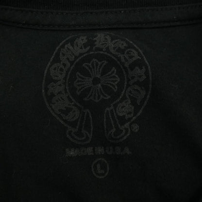 クロムハーツ コットンTシャツ