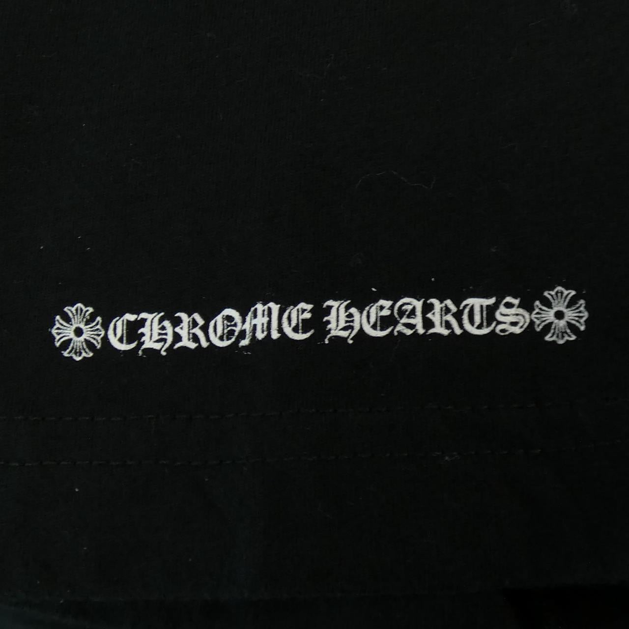 クロムハーツ Tシャツ