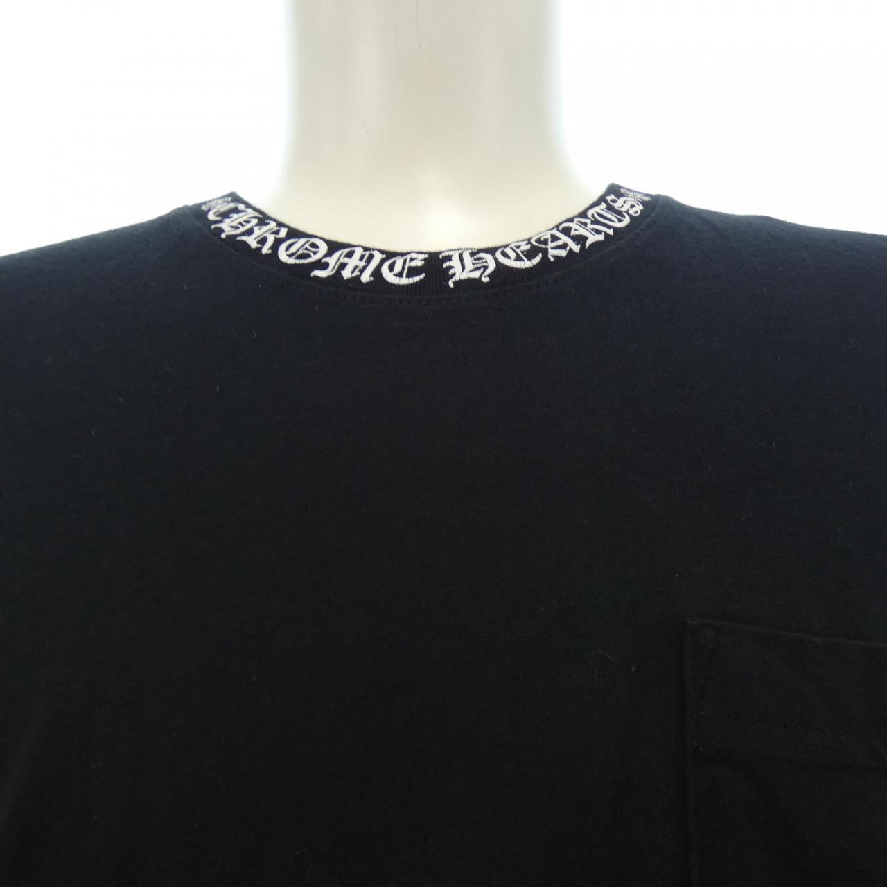 クロムハーツ Tシャツ