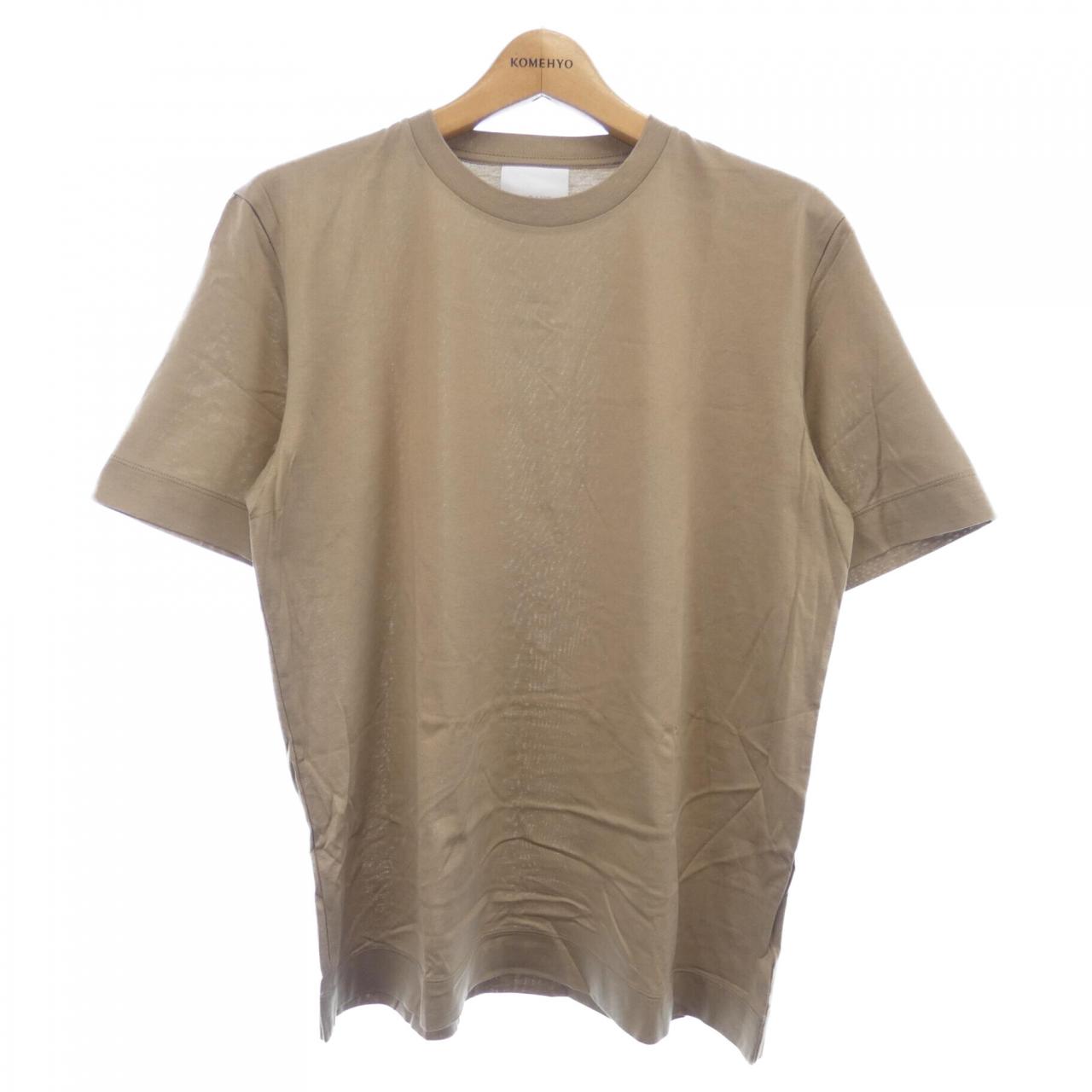 スローン コットンTシャツ