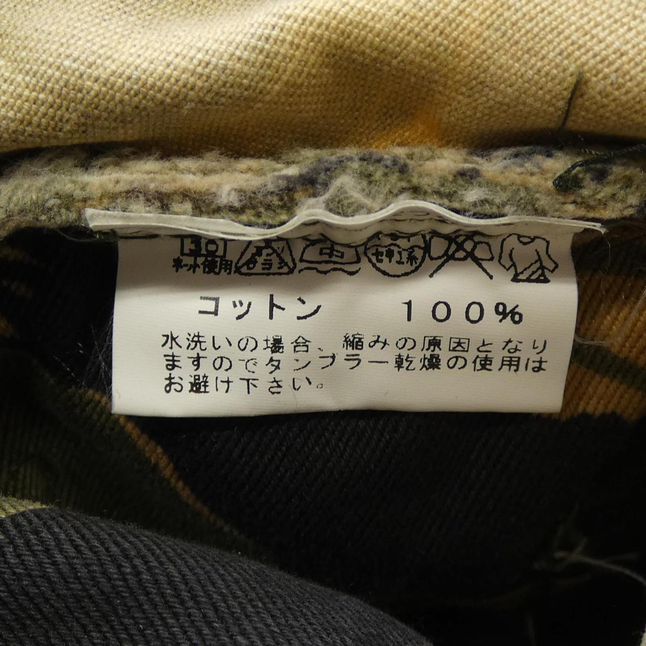 バズリクソンズ ハット