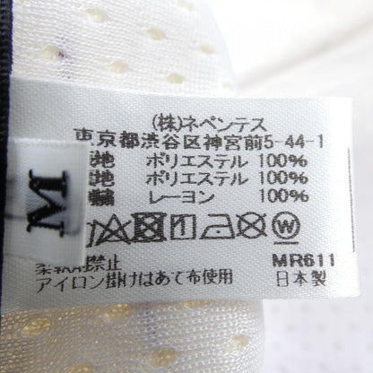 ニードルズ DC SHOES MR611 キャップ