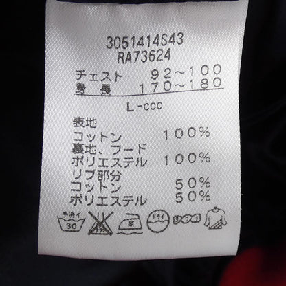 カンタベリー ブルゾン