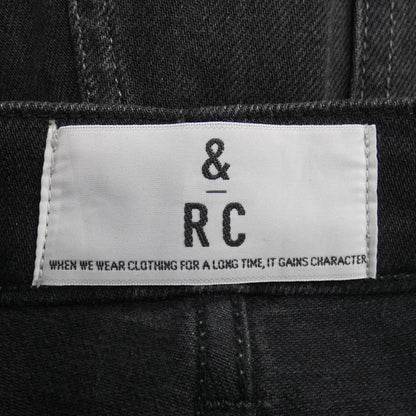 &RC ジーンズ