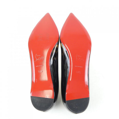 クリスチャン ルブタン フラット シューズ