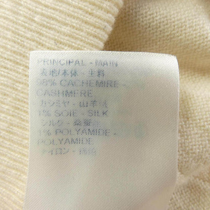 ルイヴィトン カシミヤニット