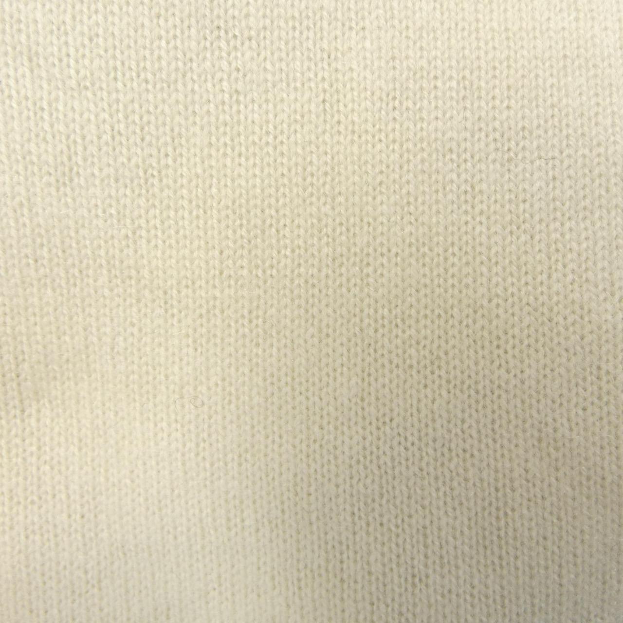 ルイヴィトン カシミヤニット
