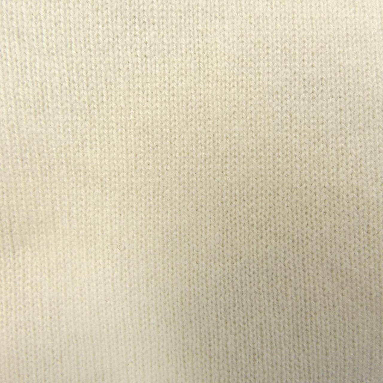 ルイヴィトン カシミヤニット