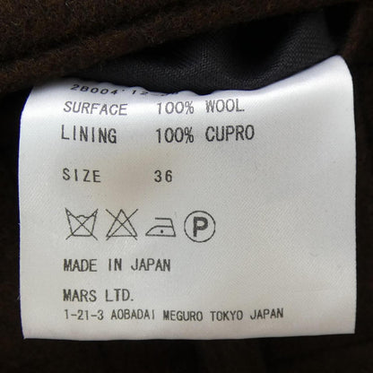 ジョンローレンスサリバン パンツ