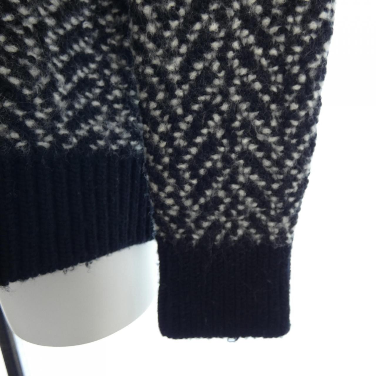 ユナイテッド トウキョウ ニットウェア