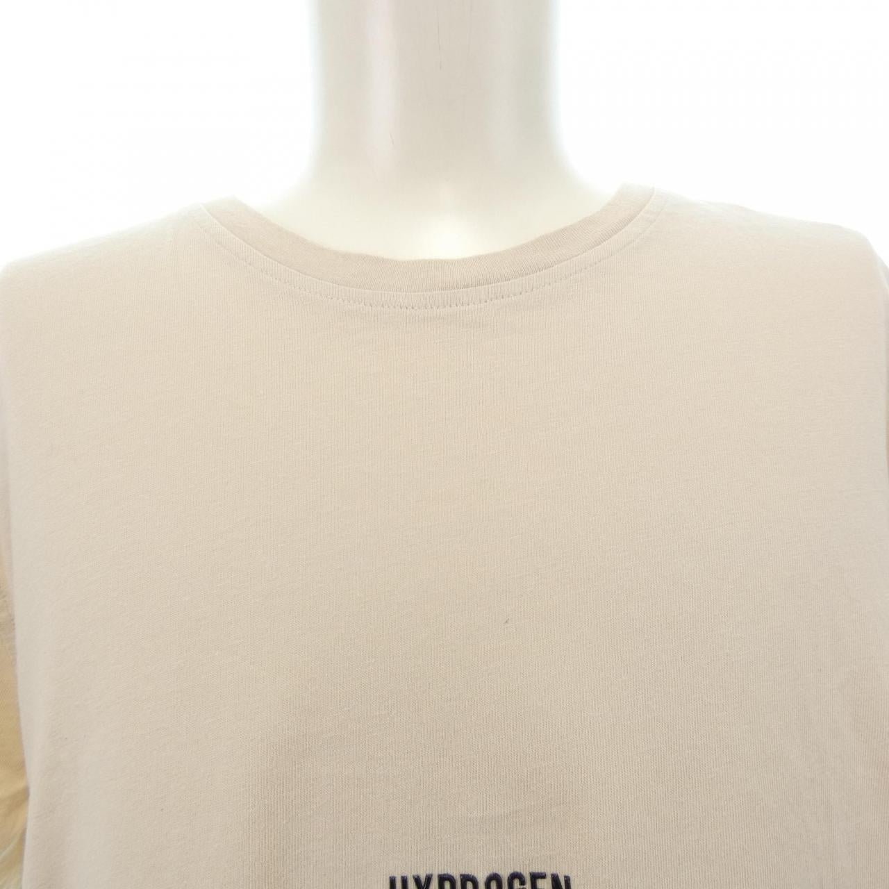 ハイドロゲン Tシャツ