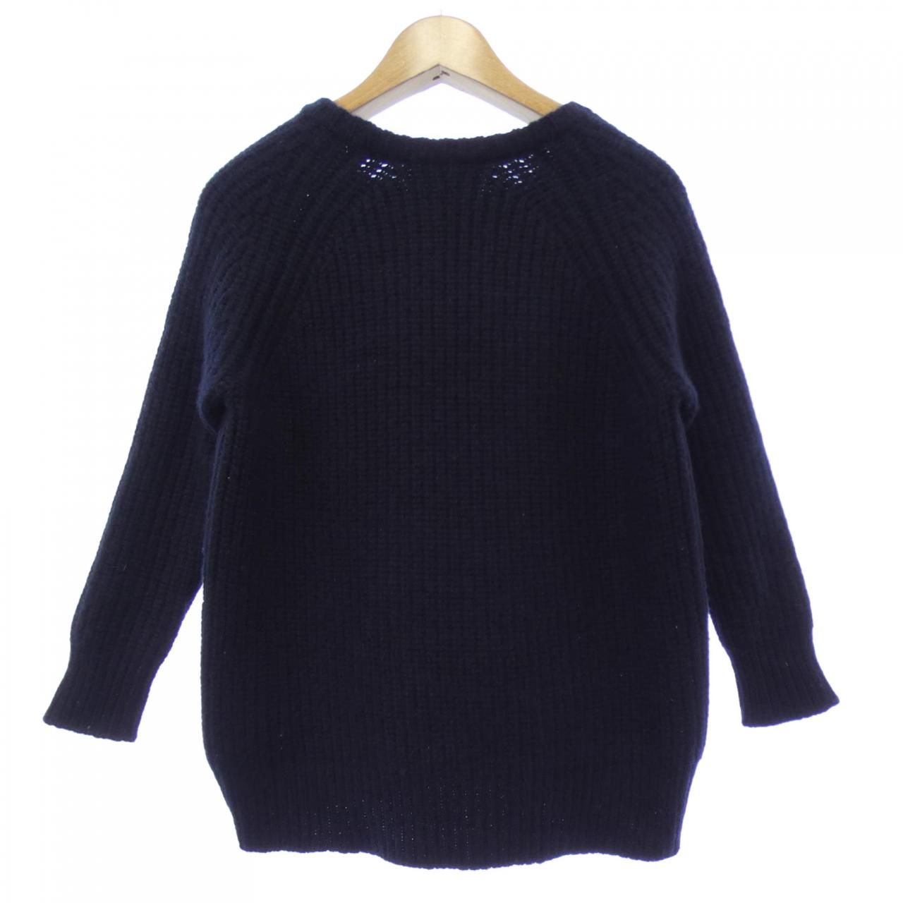 フォンデル カシミヤニット