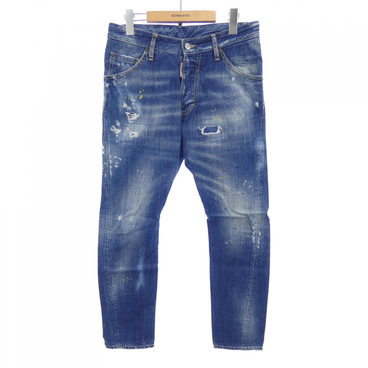 Dsquared2 ジーンズ