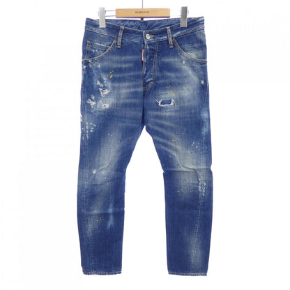 Dsquared2 ジーンズ