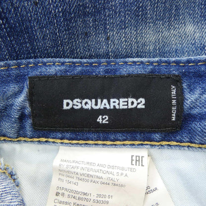 Dsquared2 ジーンズ