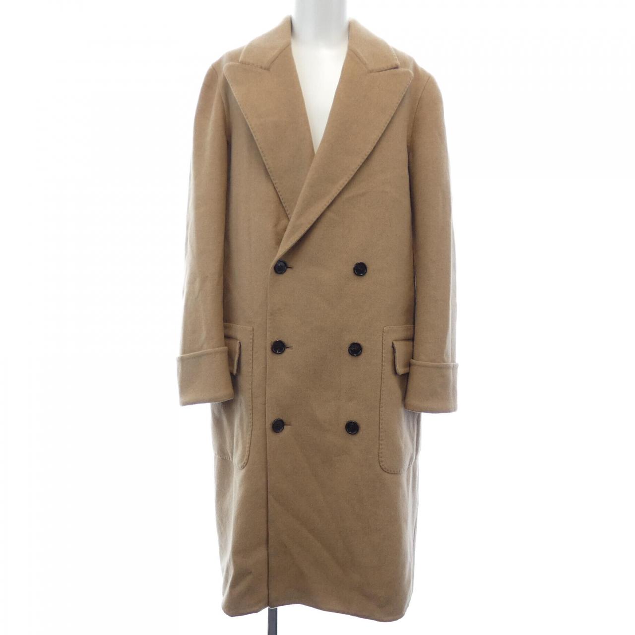 ダンヒル コート