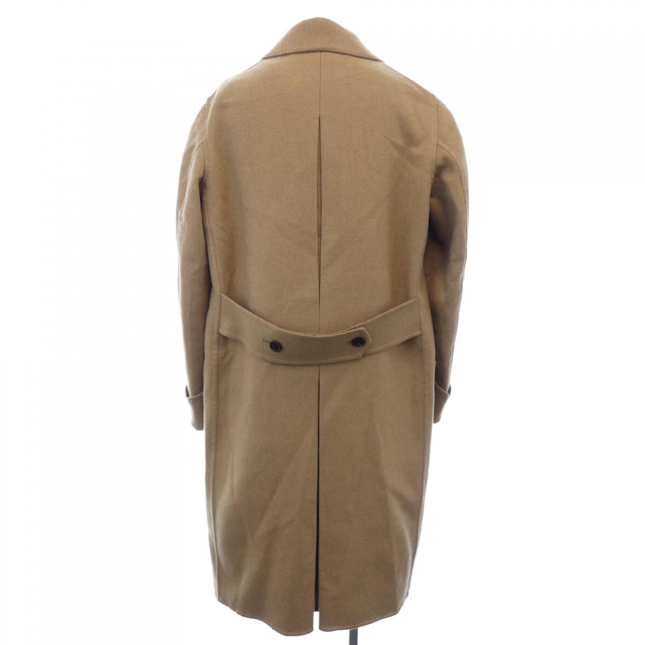 ダンヒル コート