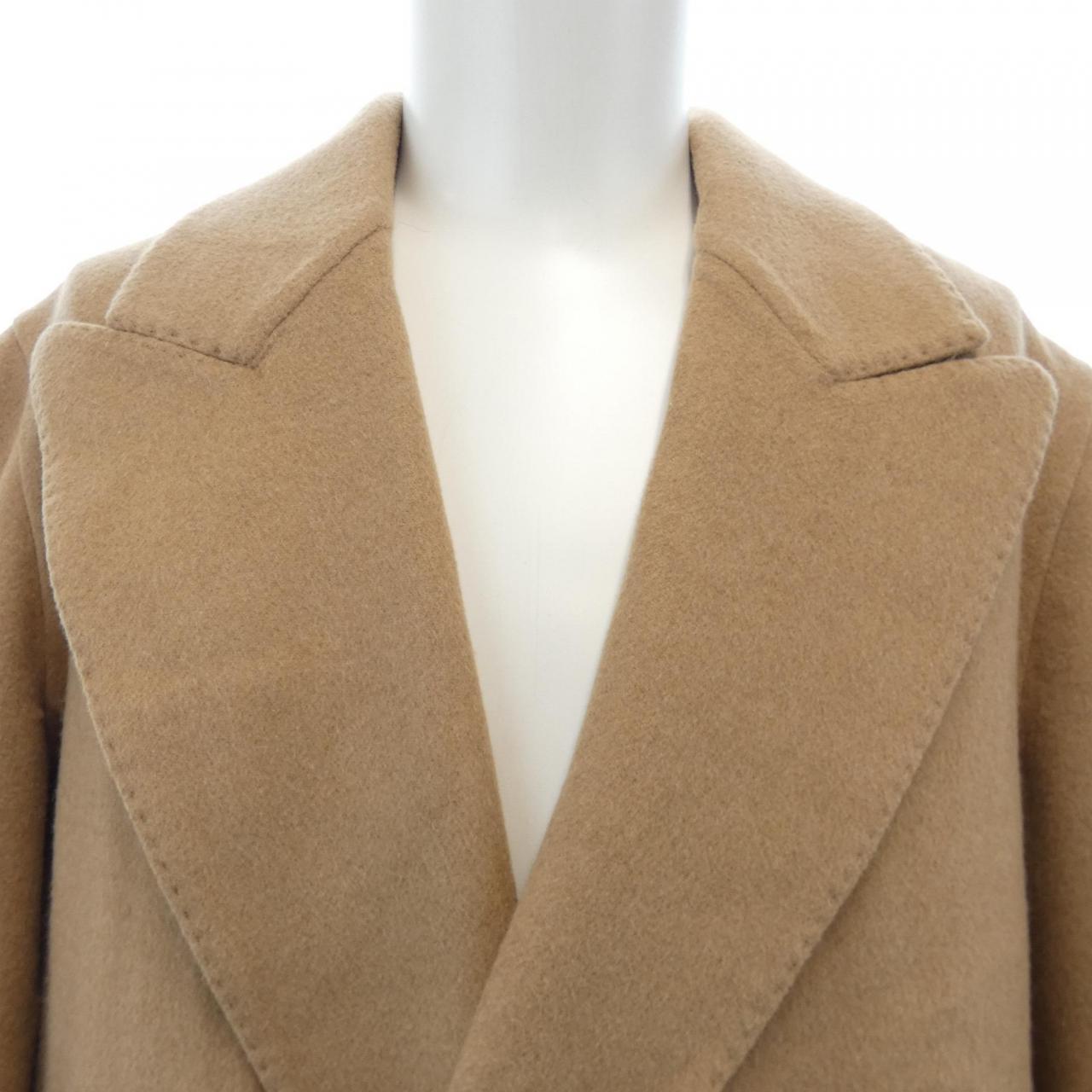 ダンヒル コート