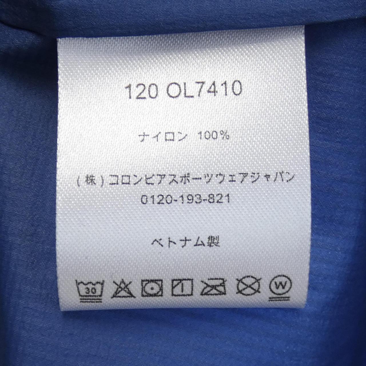 マウンテンハードウェア ジャケット