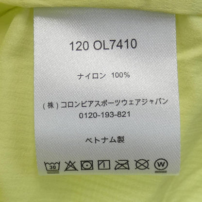 マウンテンハードウェア ジャケット