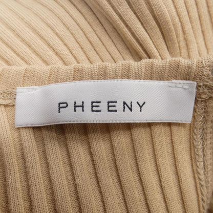 PHEENYワンピース