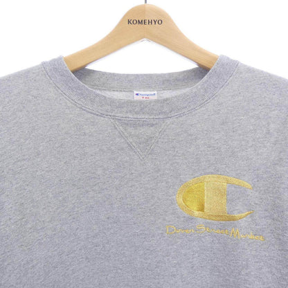 チャンピオン DOVER STREET MARKET スウェット
