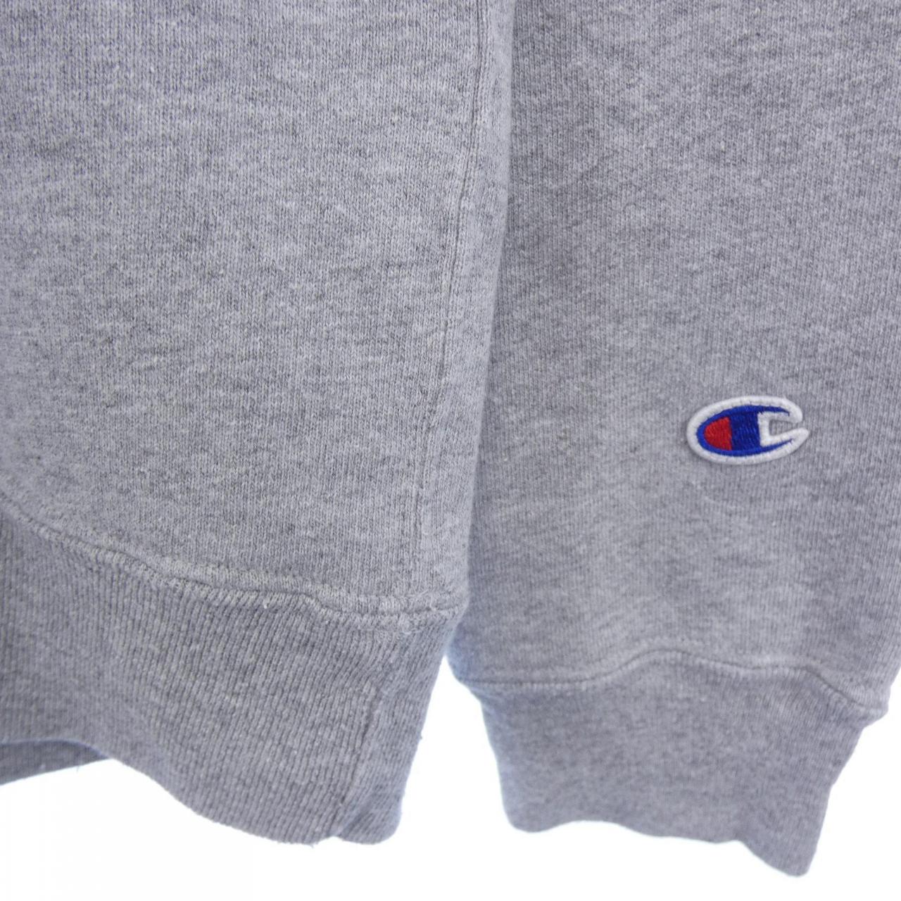 チャンピオン DOVER STREET MARKET スウェット