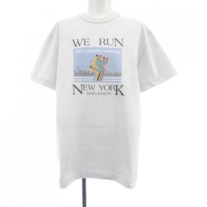 アレキサンダーワン コットンTシャツ