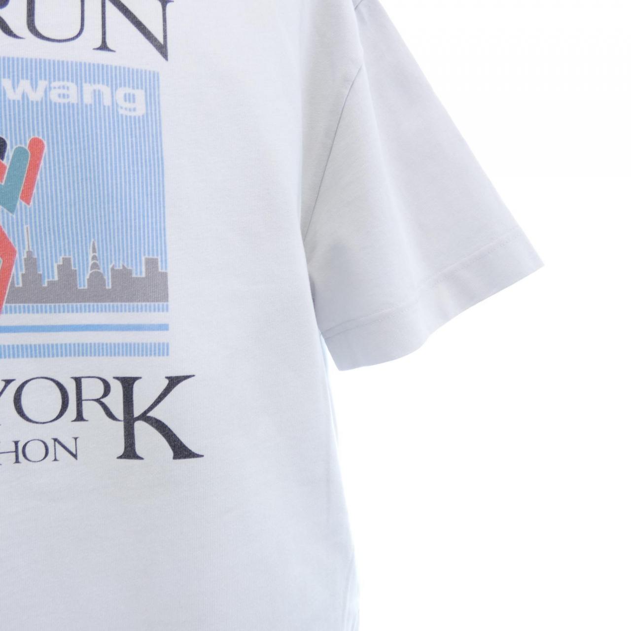 アレキサンダーワン コットンTシャツ