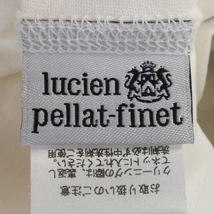 ルシアンペラフィネ コットンTシャツ
