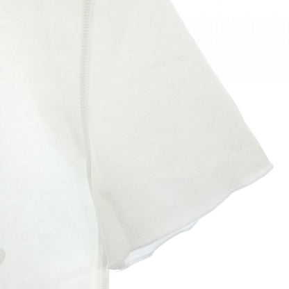 ルシアンペラフィネ コットンTシャツ