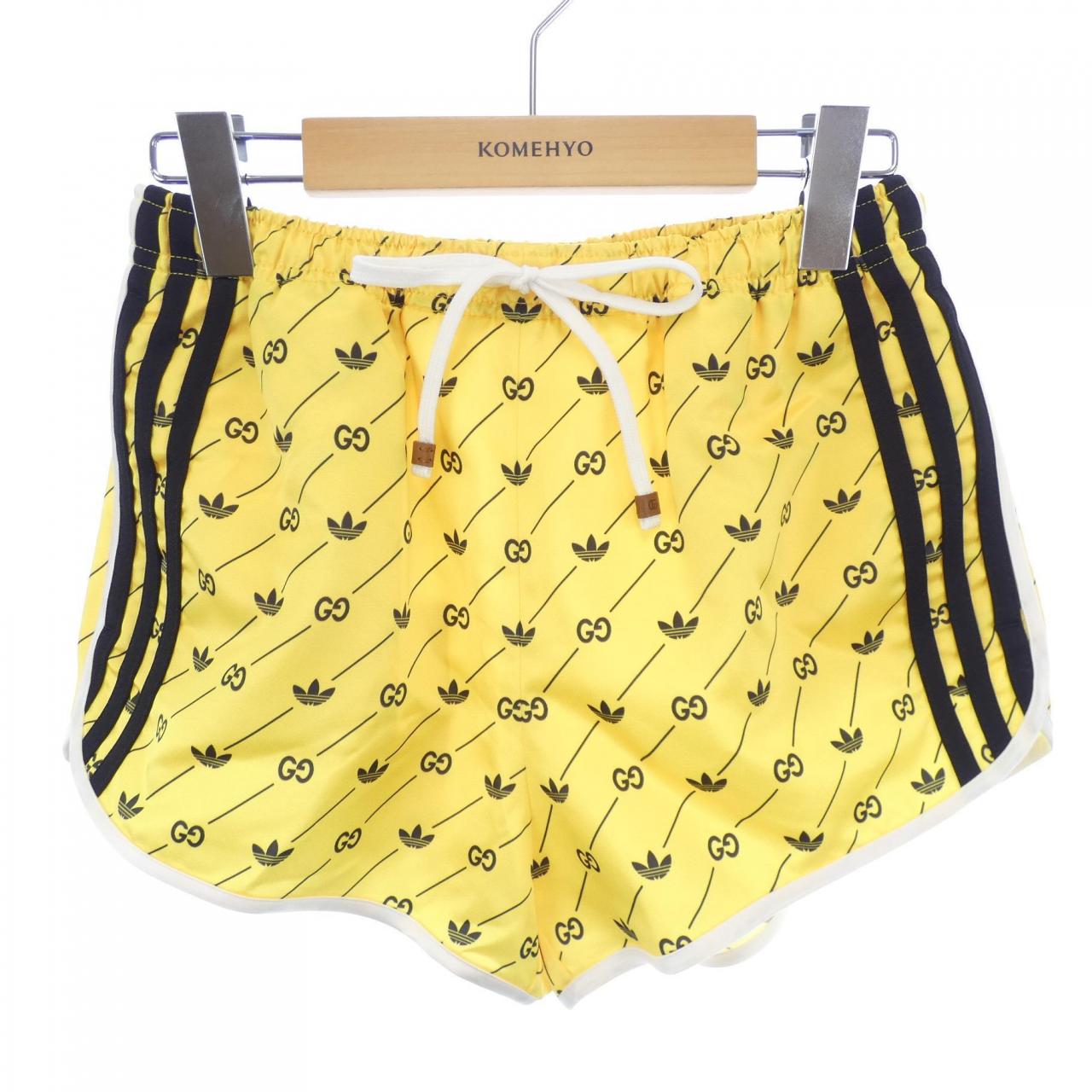グッチ ショートパンツ
