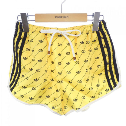 グッチ ショートパンツ