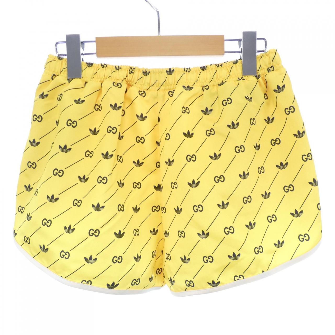 グッチ ショートパンツ