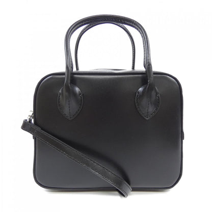 メゾンカナウ THEORY LUXE BOX BOSTON バッグ