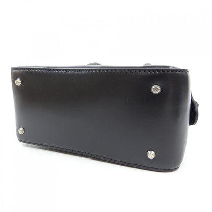 メゾンカナウ THEORY LUXE BOX BOSTON バッグ