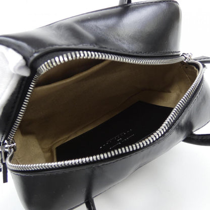 メゾンカナウ THEORY LUXE BOX BOSTON バッグ