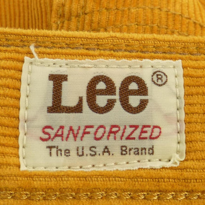 Lee ジーンズ
