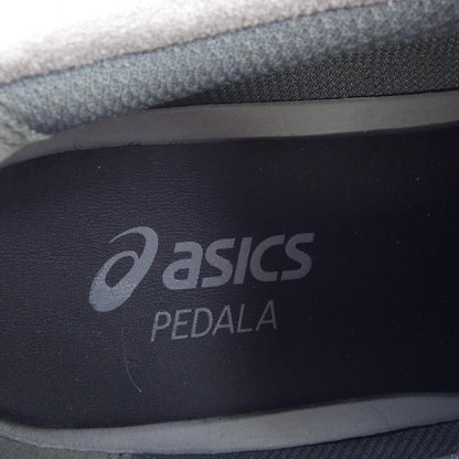 ASICS シューズ